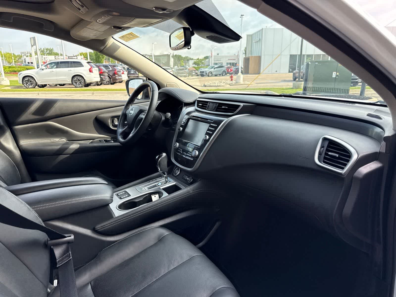 Thumbnail: 2020 Nissan Murano - 13