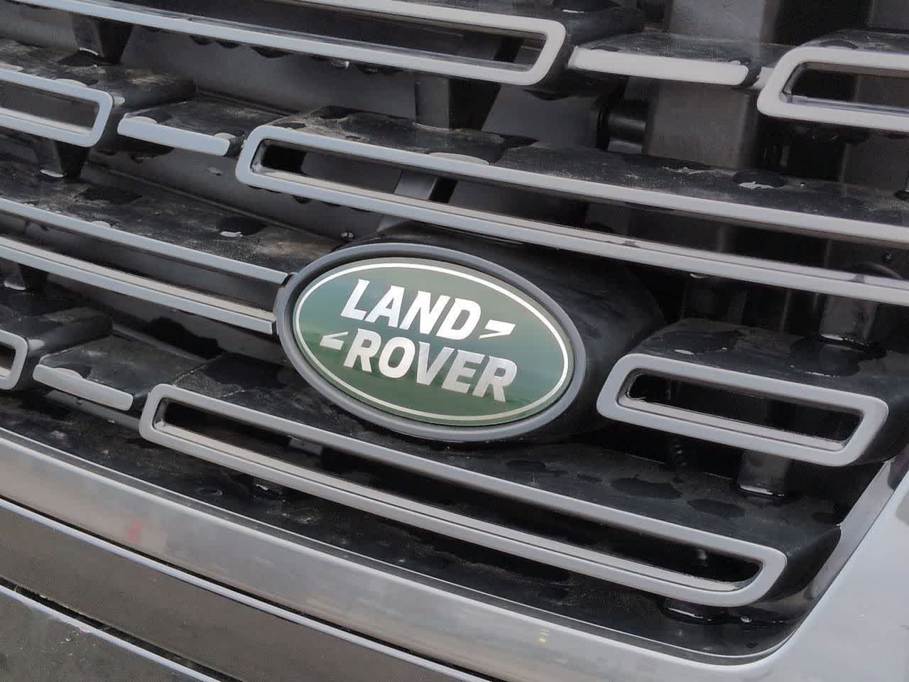 Thumbnail: 2026 Land Rover Range Rover - 11