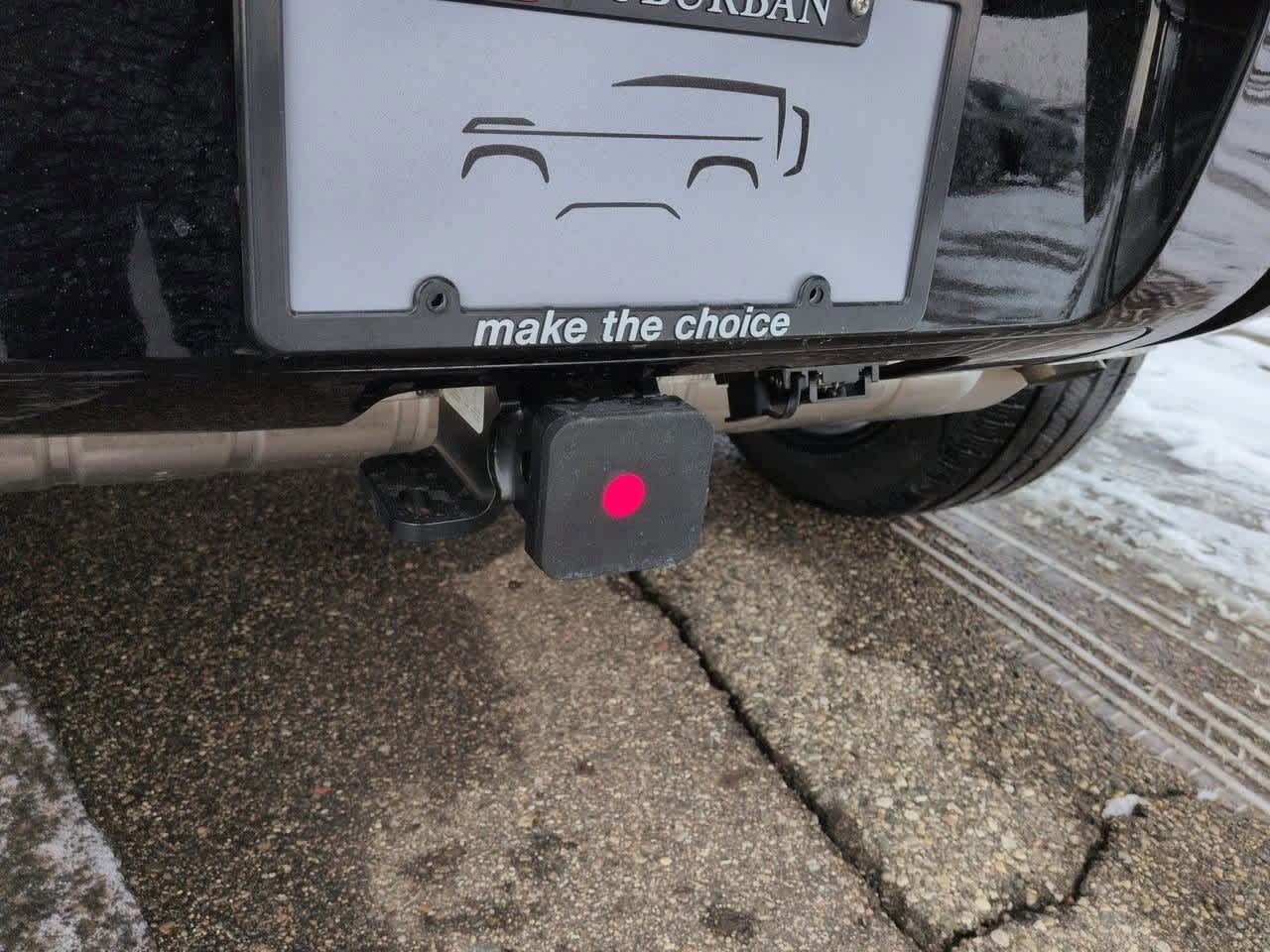 Thumbnail: 2026 Land Rover Defender - 37