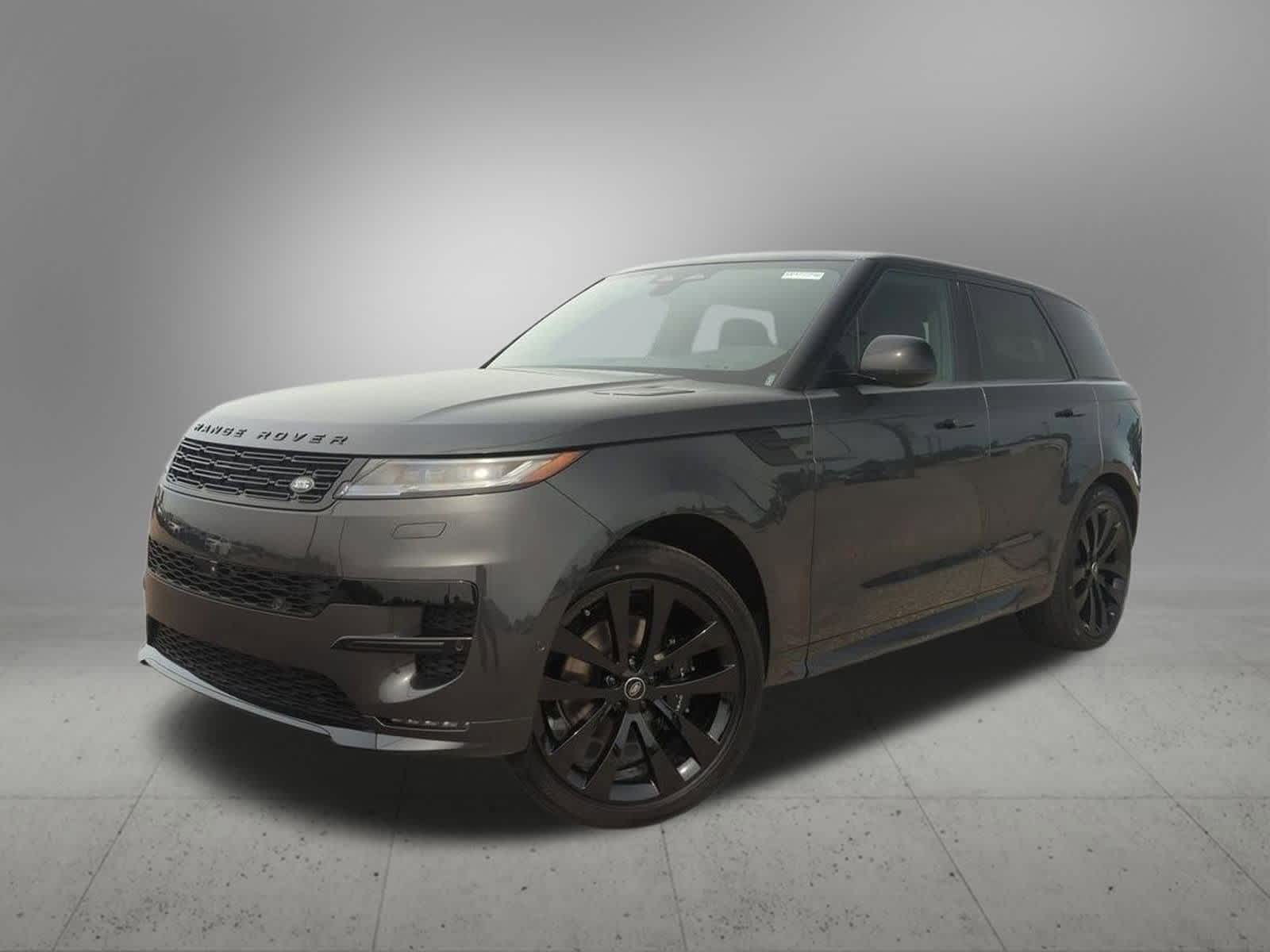 2025 Land Rover Range Rover Sport SE Dynamic -
                  Troy, MI