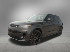 2025 Land Rover Range Rover Sport Dynamic SE 400PS SUV