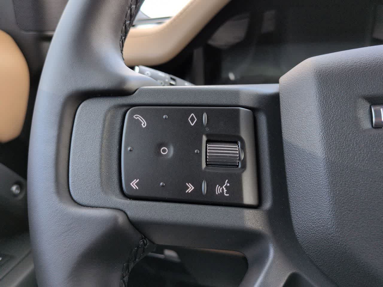 Thumbnail: 2026 Land Rover Defender - 26