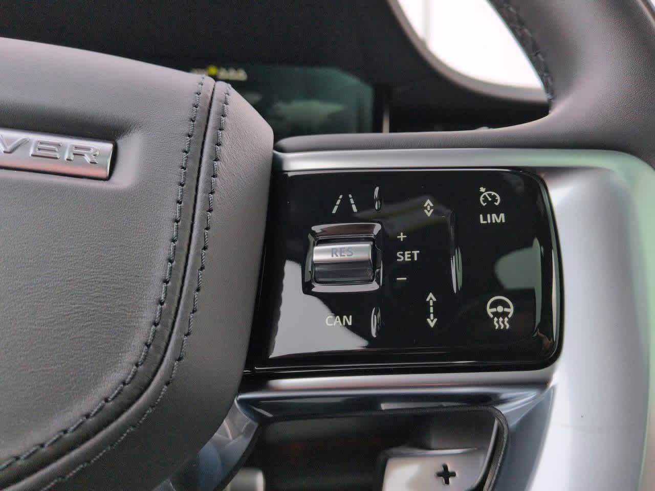 Thumbnail: 2026 Land Rover Range Rover - 26