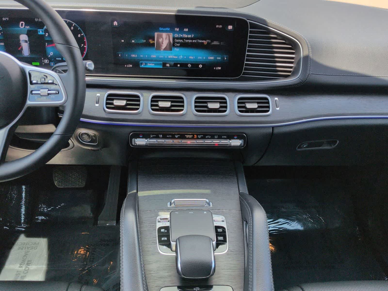 Thumbnail: 2020 Mercedes-Benz GLS - 27