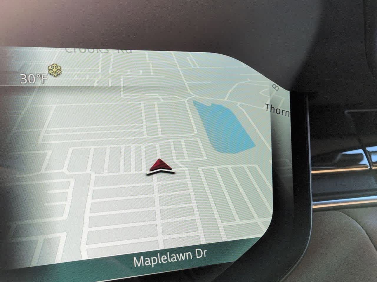 Thumbnail: 2026 Land Rover Range Rover - 29