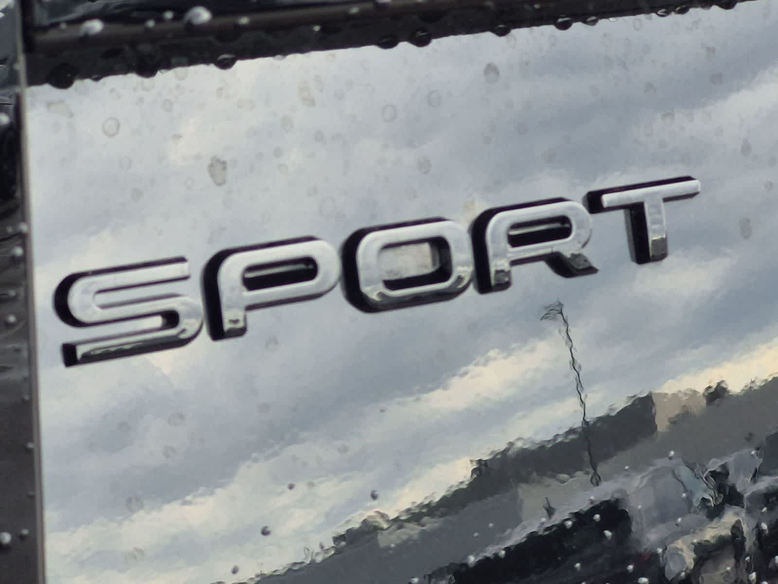 Thumbnail: 2026 Land Rover Discovery Sport - 12