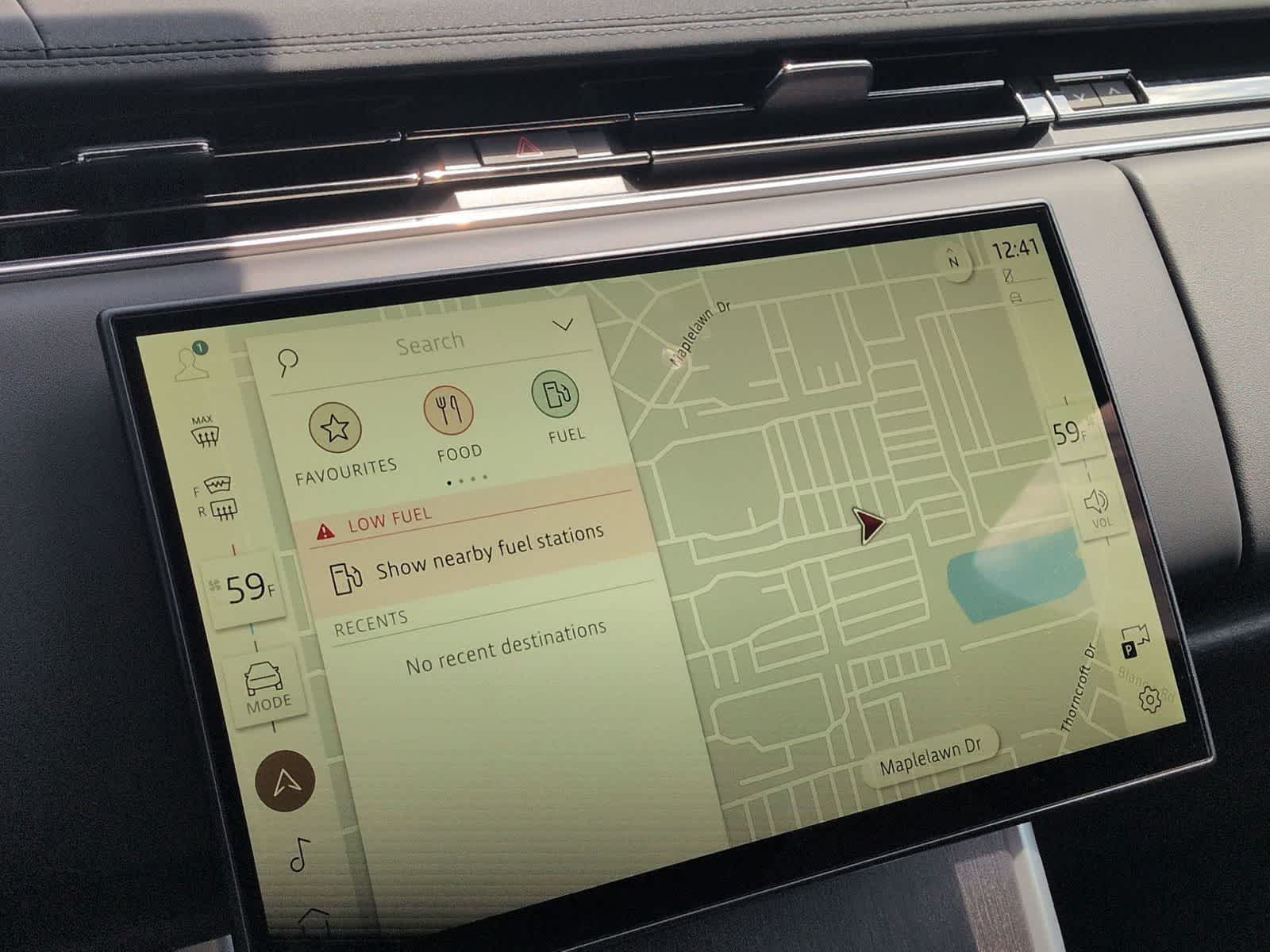 Thumbnail: 2026 Land Rover Range Rover - 29