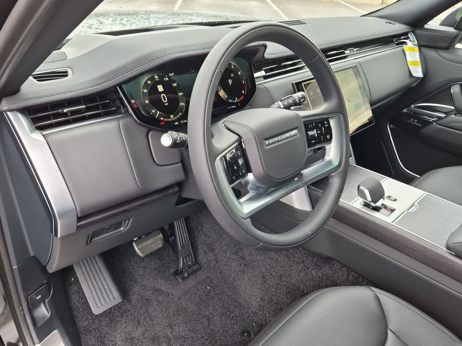 Thumbnail: 2026 Land Rover Range Rover - 2