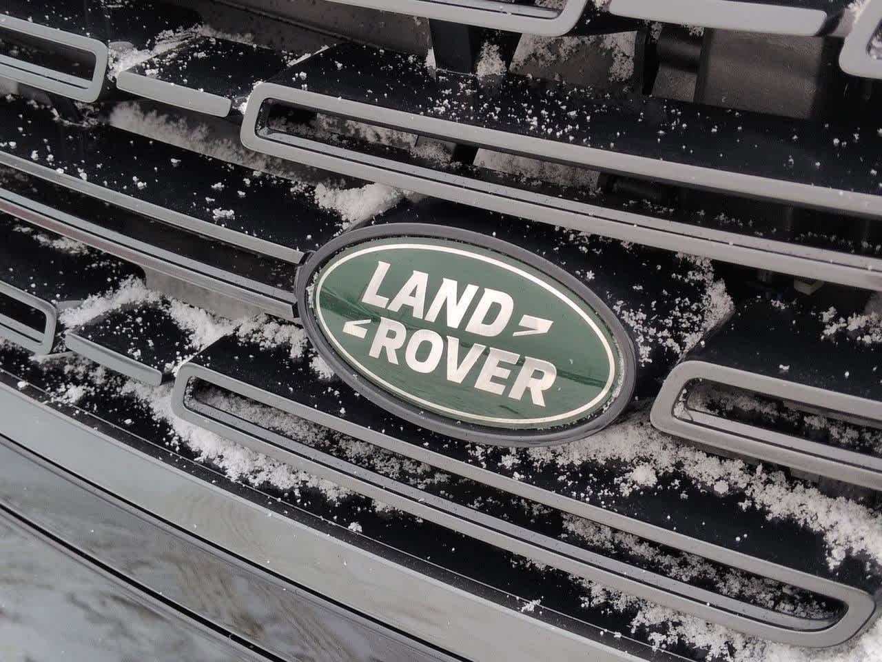Thumbnail: 2026 Land Rover Range Rover - 11