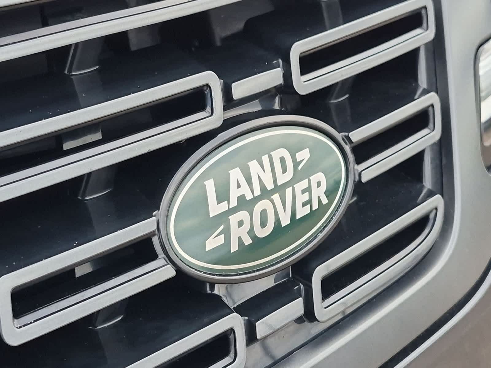 2024 Land Rover Range Rover Sport SE Dynamic - Photo 10