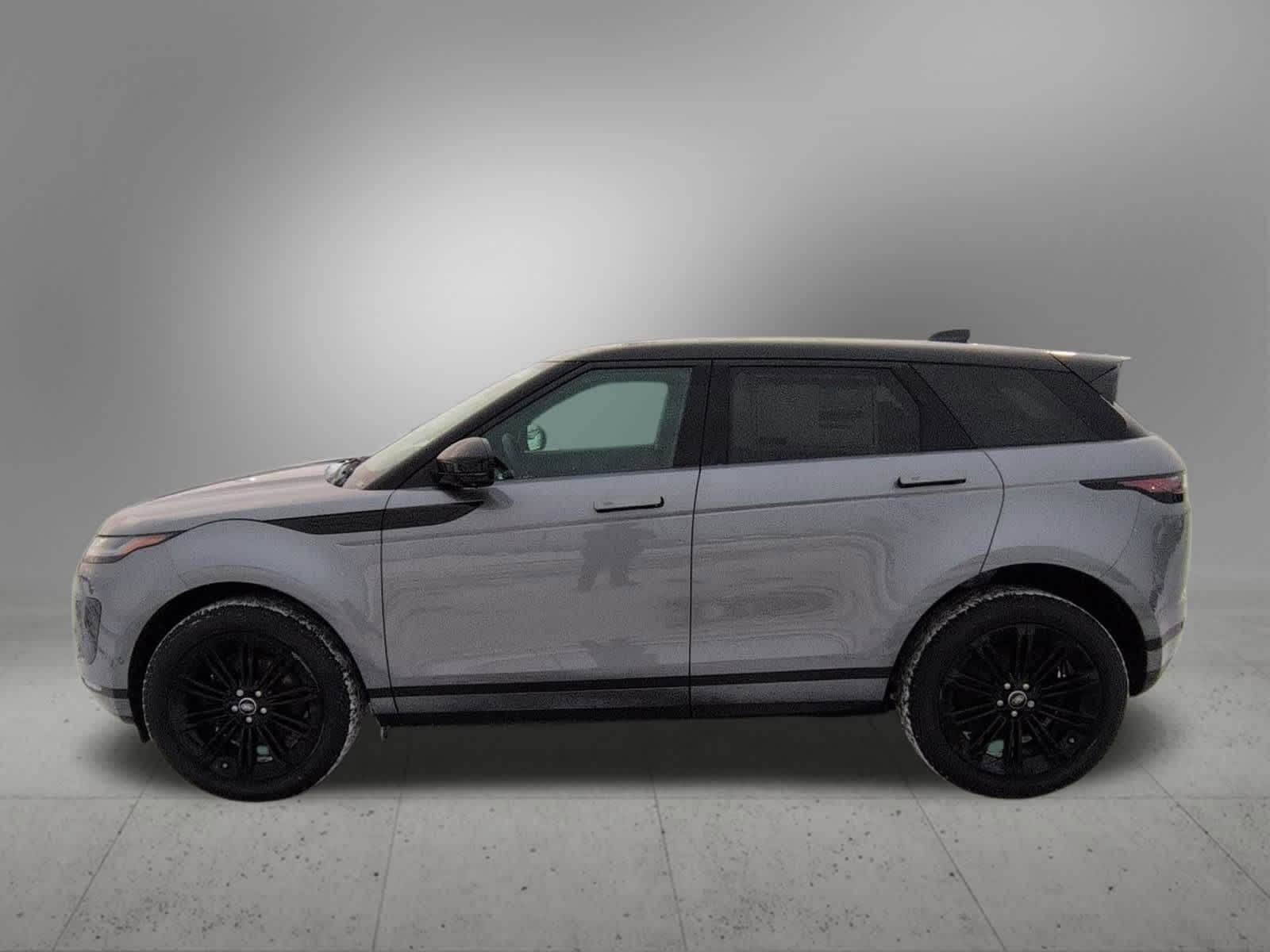 Thumbnail: 2026 Land Rover Range Rover Evoque - 3