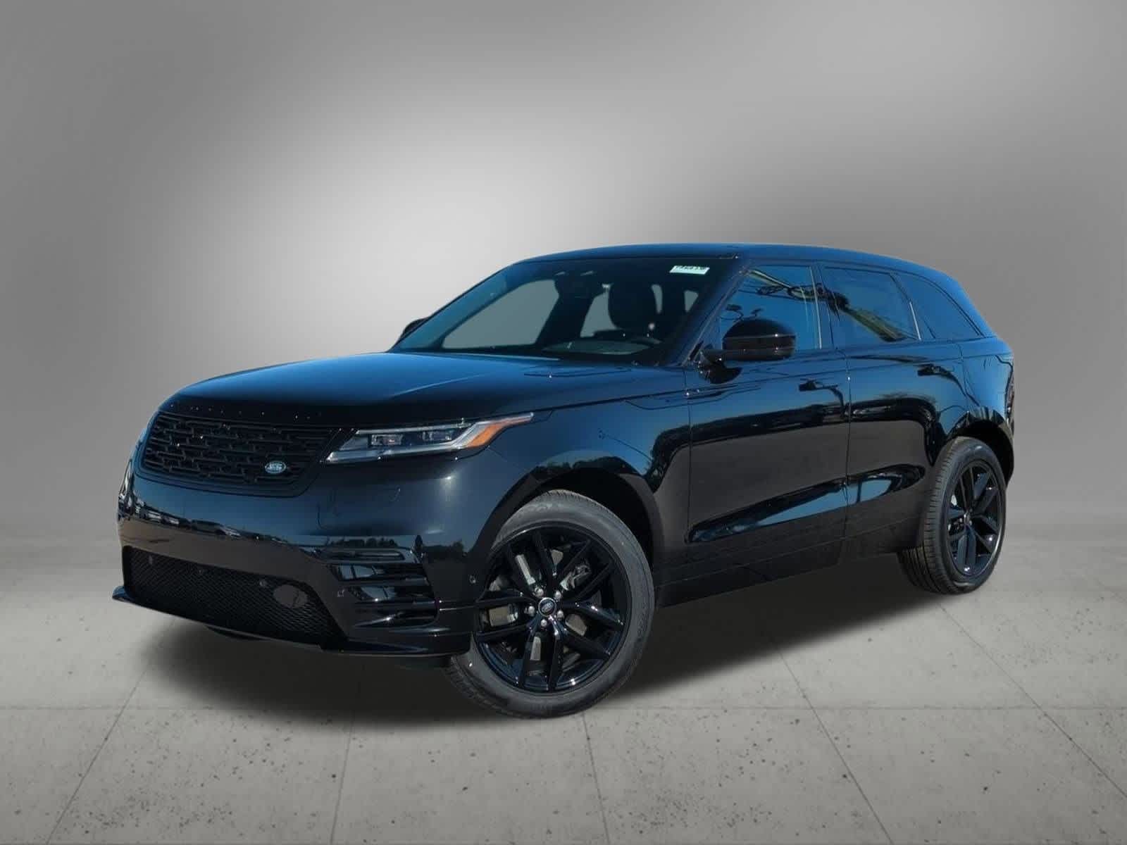 2026 Land Rover Range Rover Velar Dynamic SE -
                  Troy, MI
