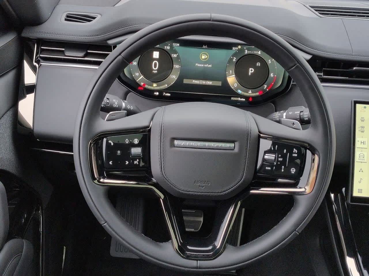 Thumbnail: 2025 Land Rover Range Rover Sport - 24