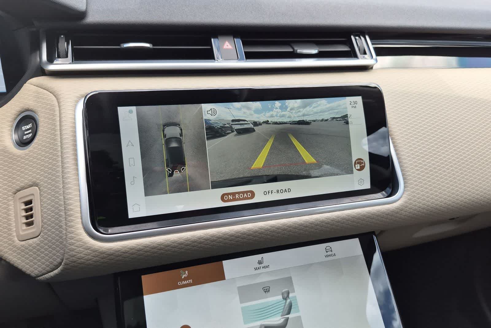 Thumbnail: 2021 Land Rover Range Rover Velar - 30
