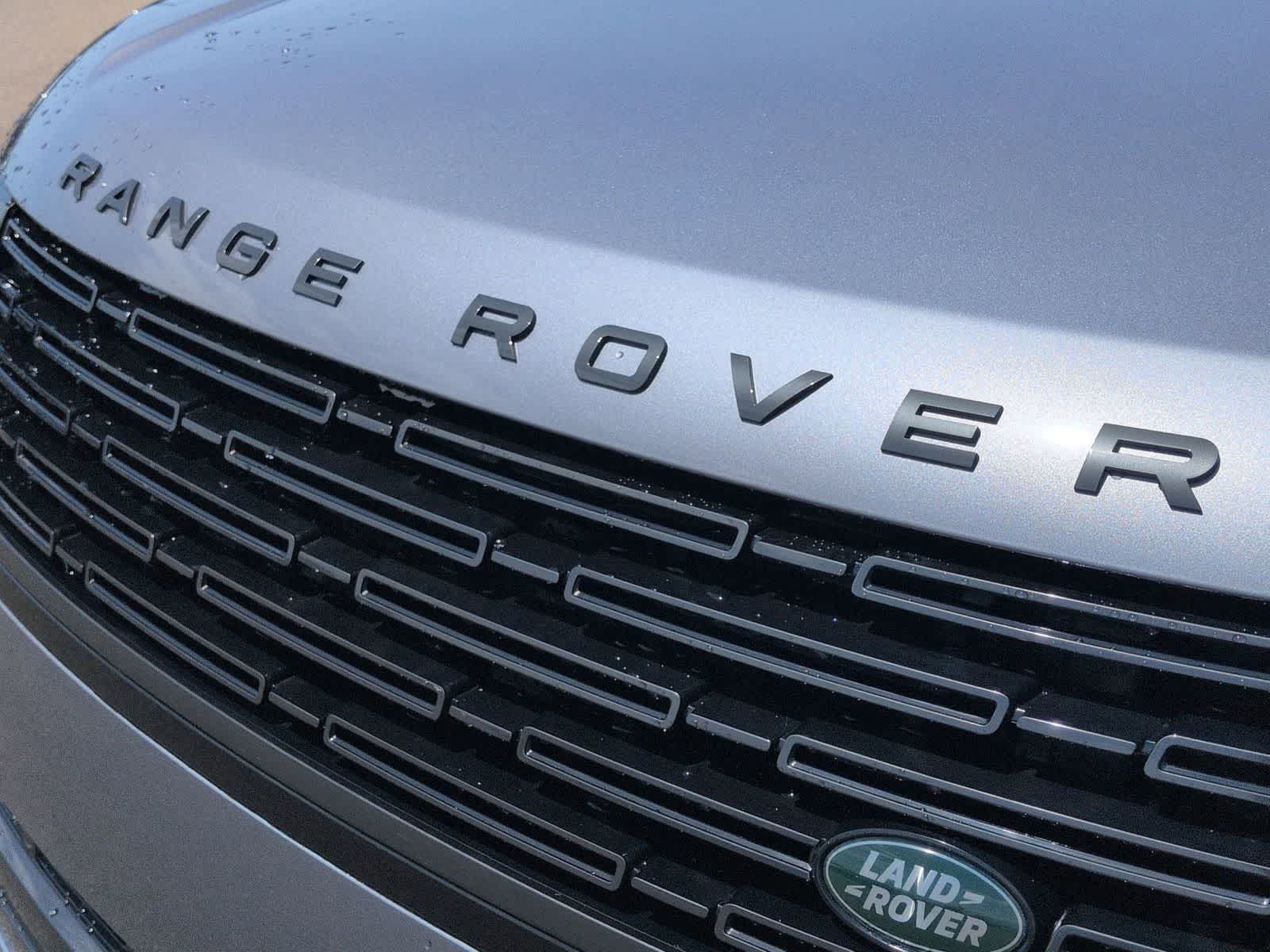 Thumbnail: 2026 Land Rover Range Rover - 12