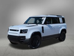 2026 Land Rover Defender 110 S 300PS SUV