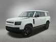  Land Rover Defender 130