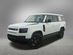 2025 Land Rover Defender 130 400PS X-Dynamic SE SUV