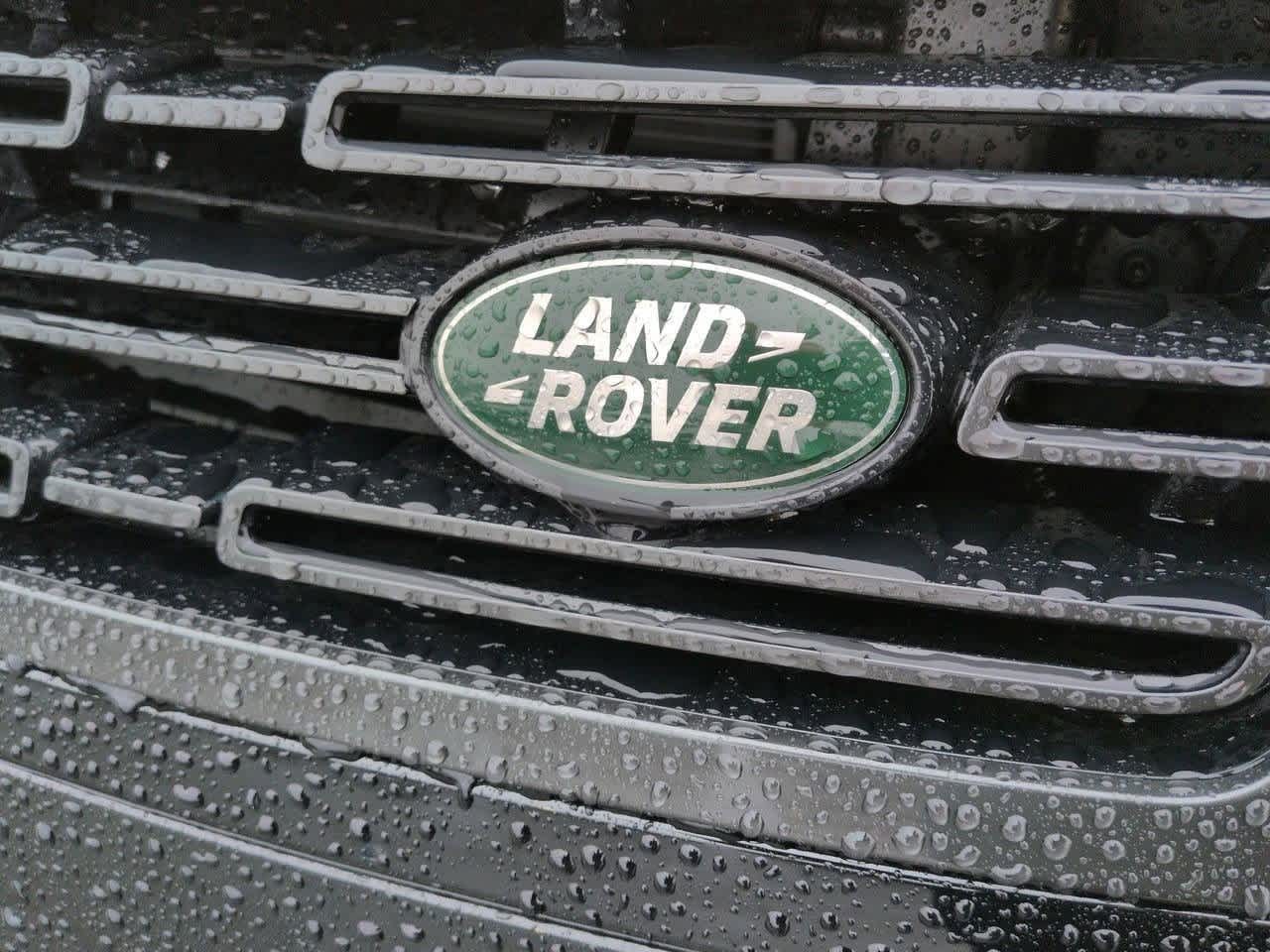 Thumbnail: 2026 Land Rover Range Rover - 11