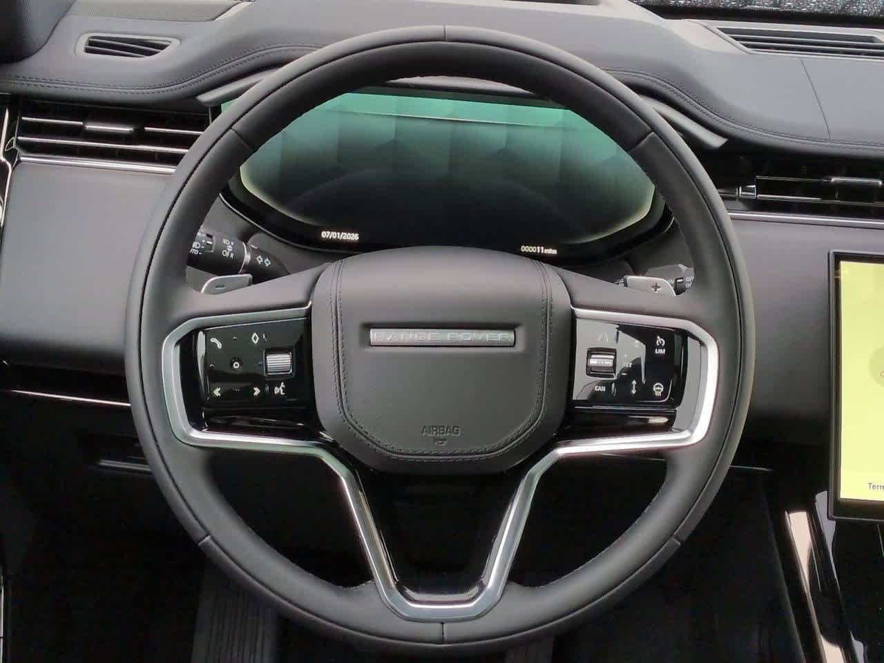 Thumbnail: 2026 Land Rover Range Rover Sport - 23