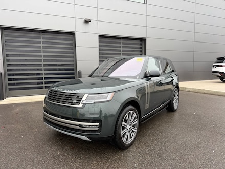 2023 Land Rover Range Rover P530 SE SUV