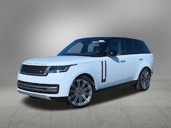 2025 Land Rover Range Rover SE SUV