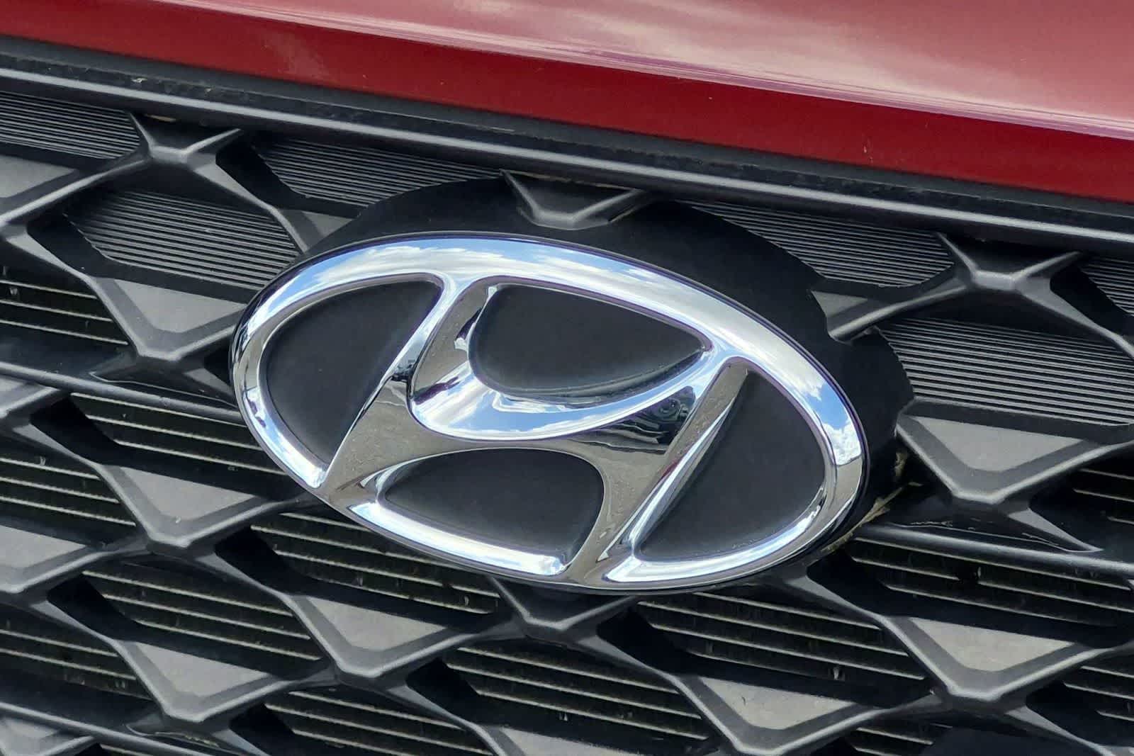 Thumbnail: 2020 Hyundai Tucson - 11
