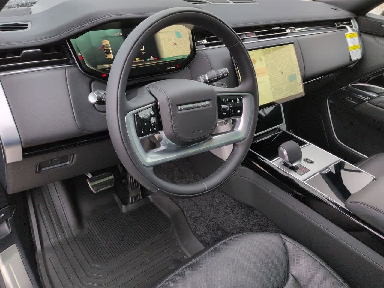 Thumbnail: 2026 Land Rover Range Rover - 2