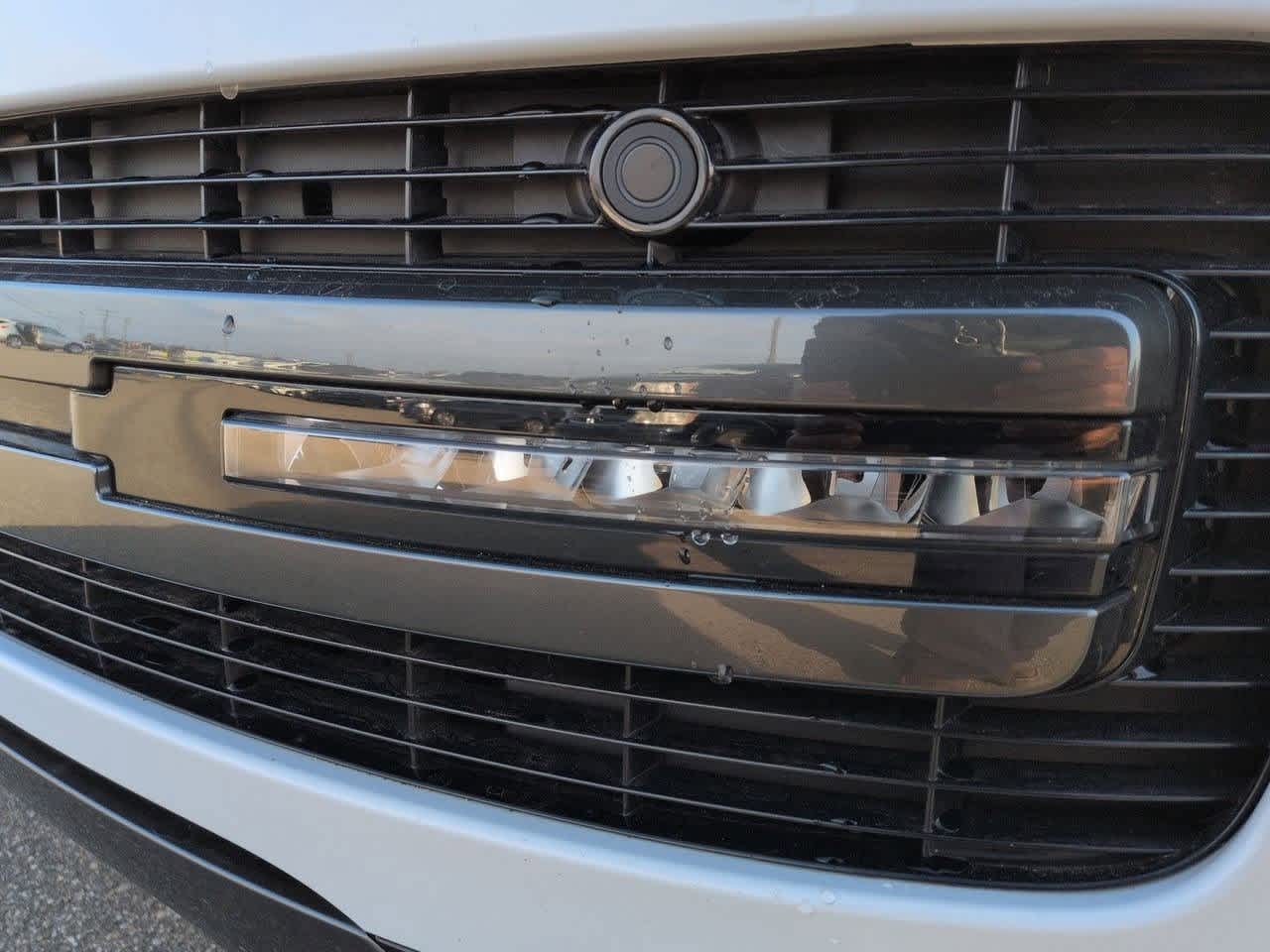 Thumbnail: 2026 Land Rover Range Rover - 10