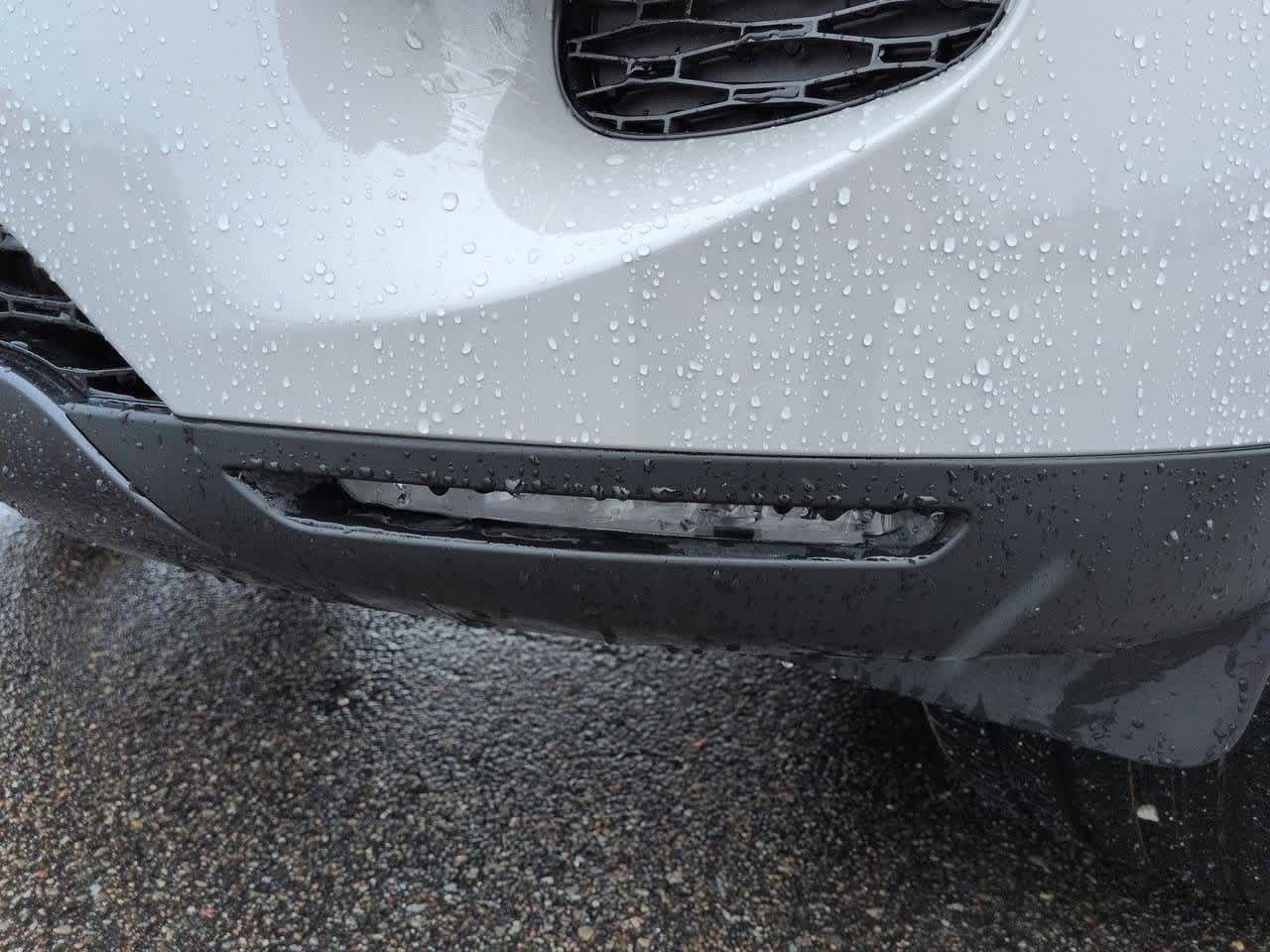 Thumbnail: 2026 Land Rover Range Rover Sport - 10