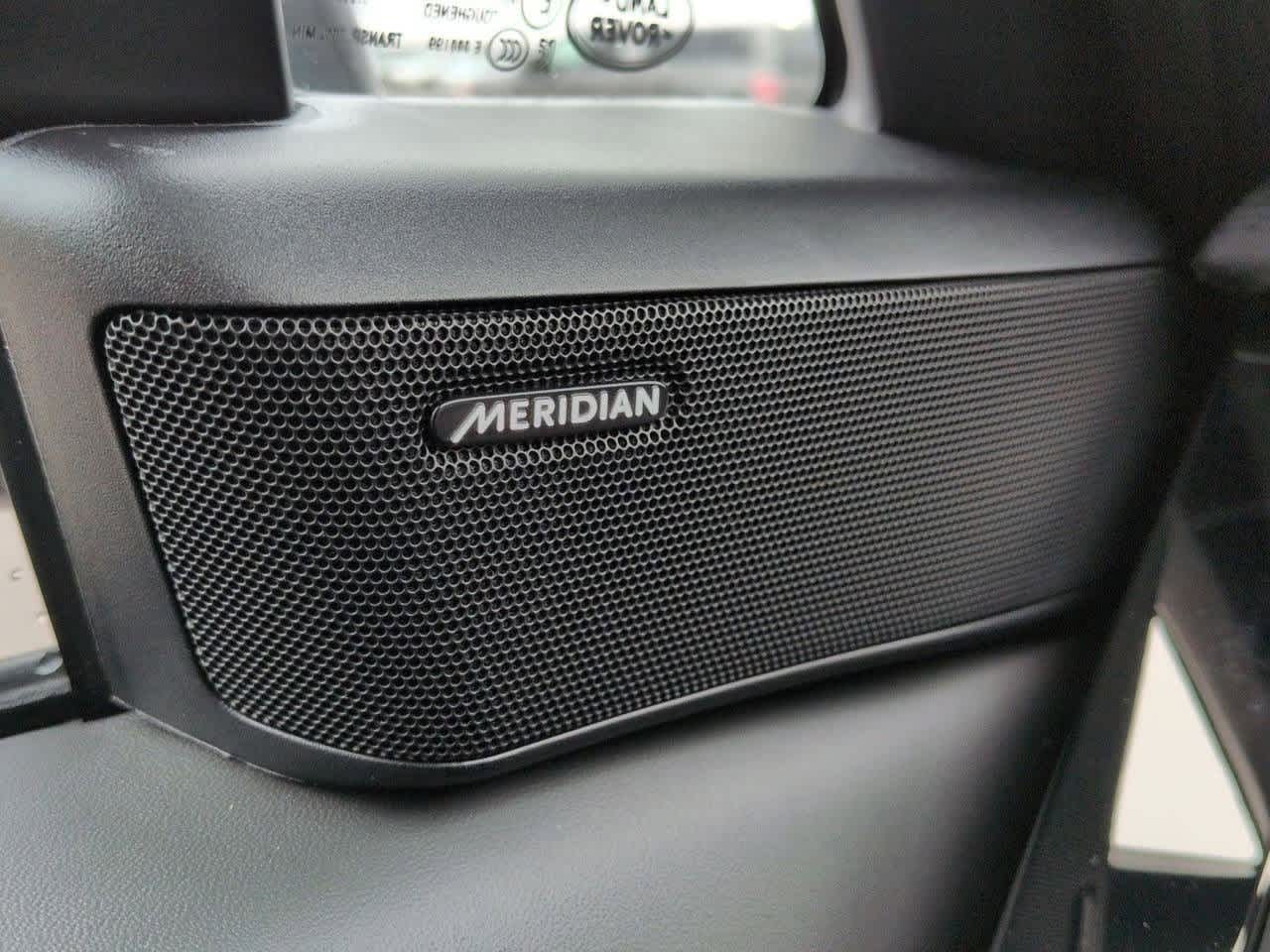 Thumbnail: 2026 Land Rover Range Rover Sport - 30