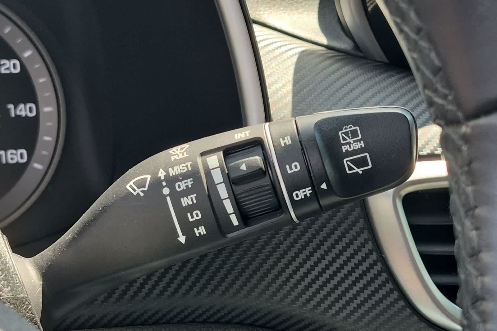 Thumbnail: 2020 Hyundai Tucson - 25