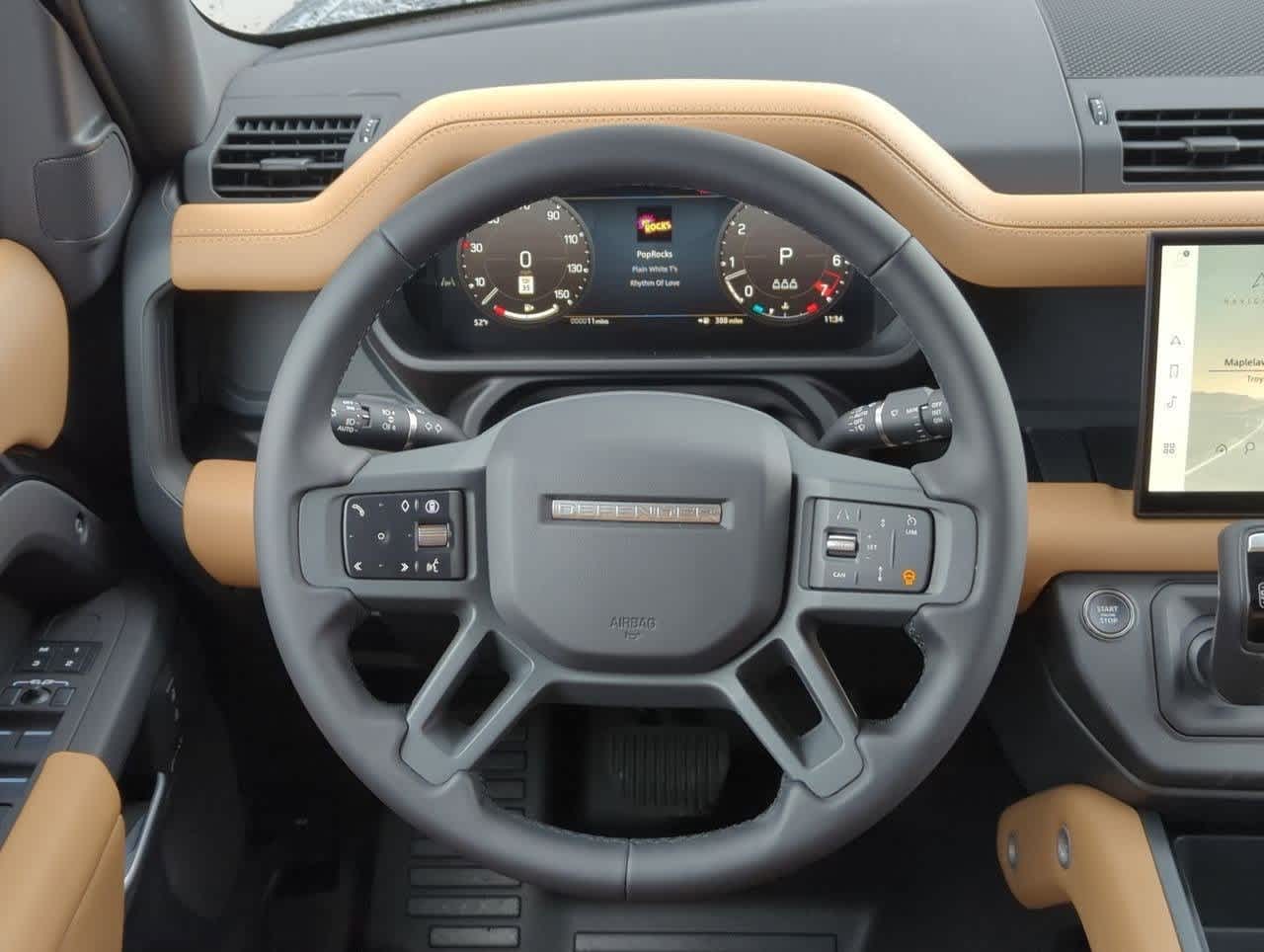 Thumbnail: 2025 Land Rover Defender - 22