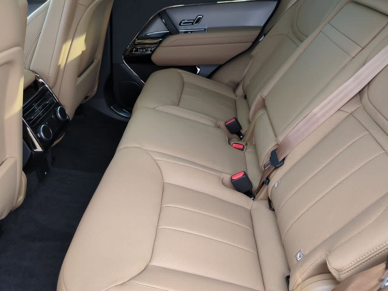 Thumbnail: 2026 Land Rover Range Rover Sport - 20