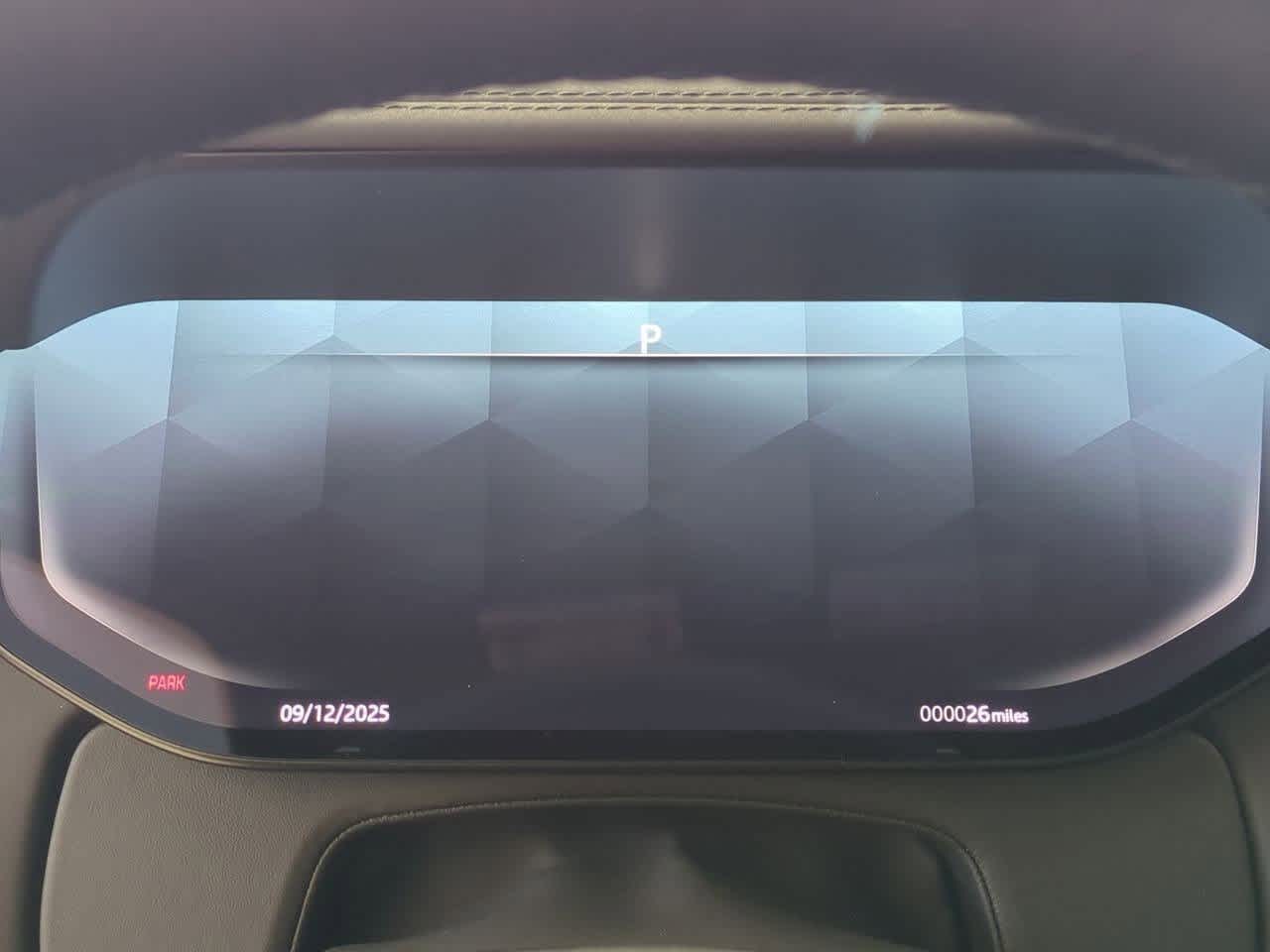 Thumbnail: 2025 Land Rover Range Rover - 34