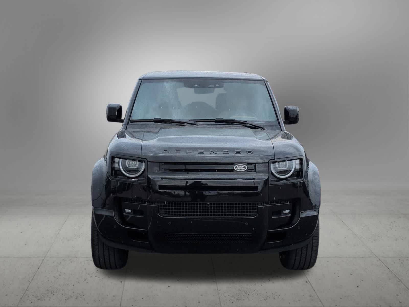 Thumbnail: 2026 Land Rover Defender - 9