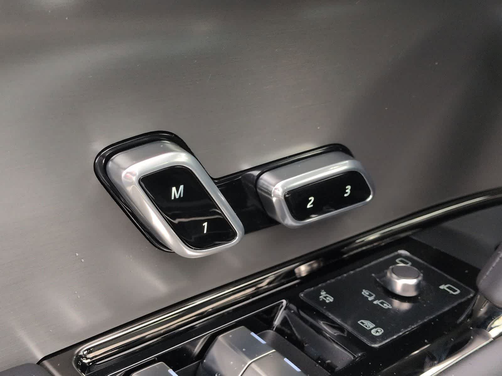 Thumbnail: 2026 Land Rover Range Rover Sport - 16