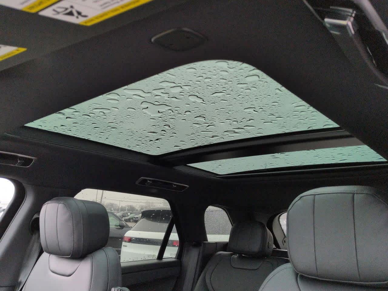 Thumbnail: 2026 Land Rover Range Rover Sport - 18