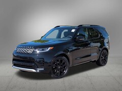 2026 Land Rover Discovery Gemini 360PS SUV