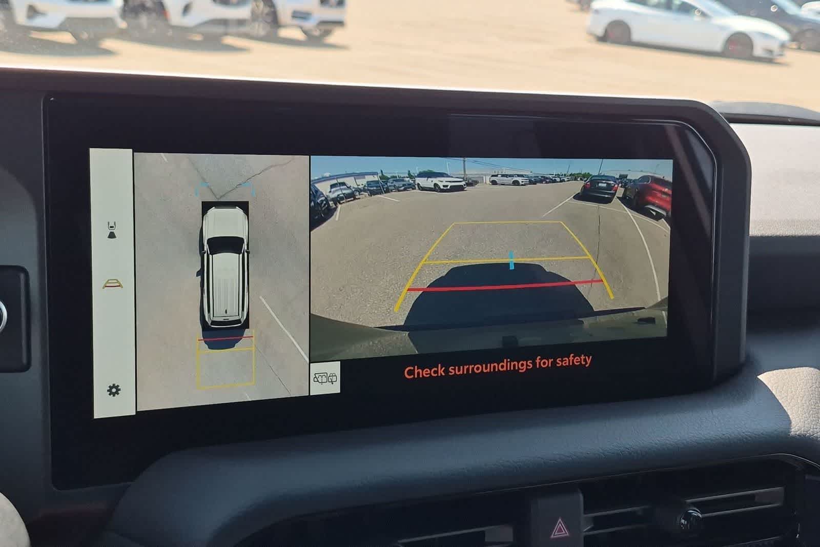2024 Toyota Land Cruiser Base - Photo 30