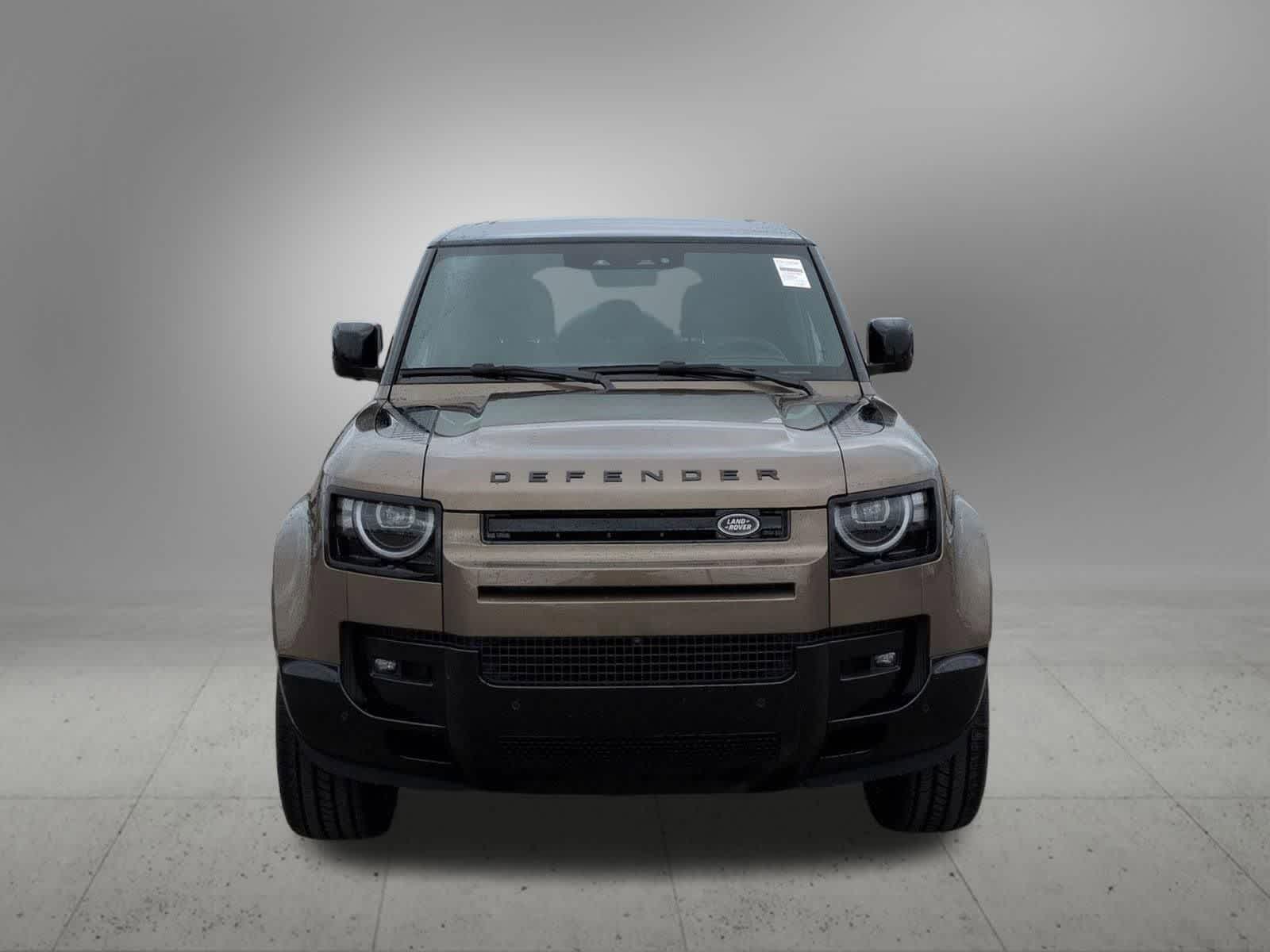 Thumbnail: 2026 Land Rover Defender - 9