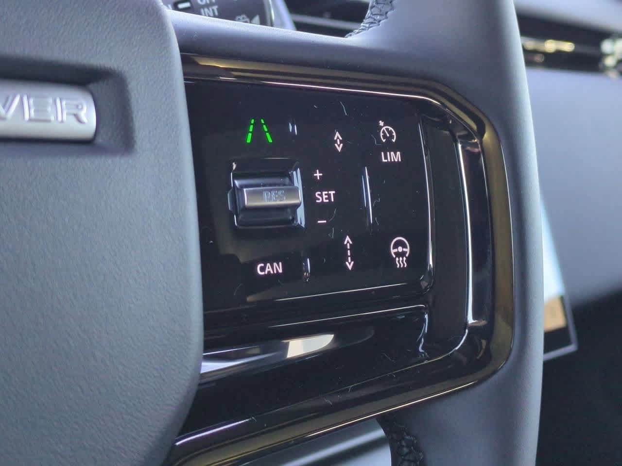 Thumbnail: 2026 Land Rover Range Rover Evoque - 23