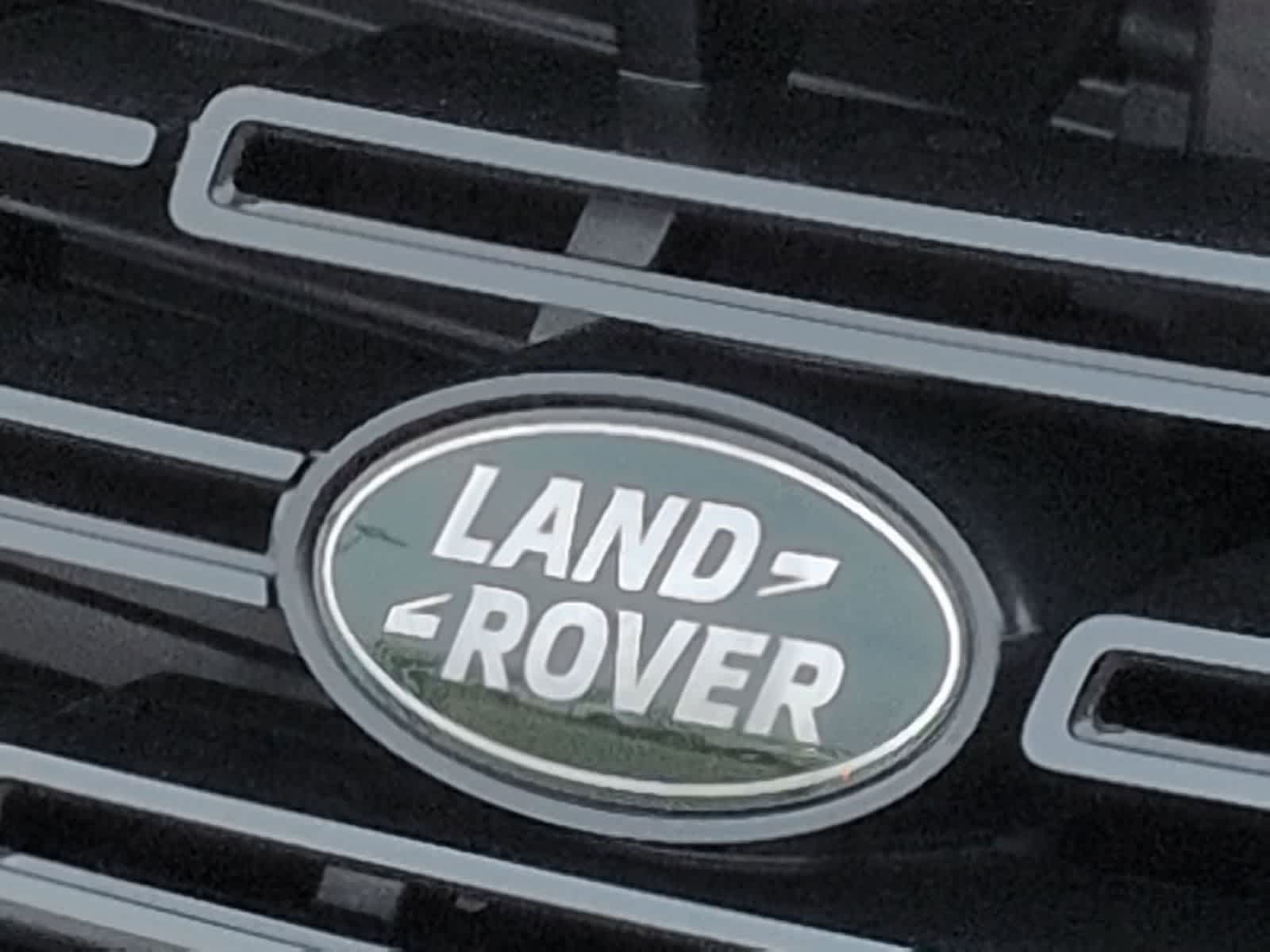 Thumbnail: 2026 Land Rover Range Rover - 11