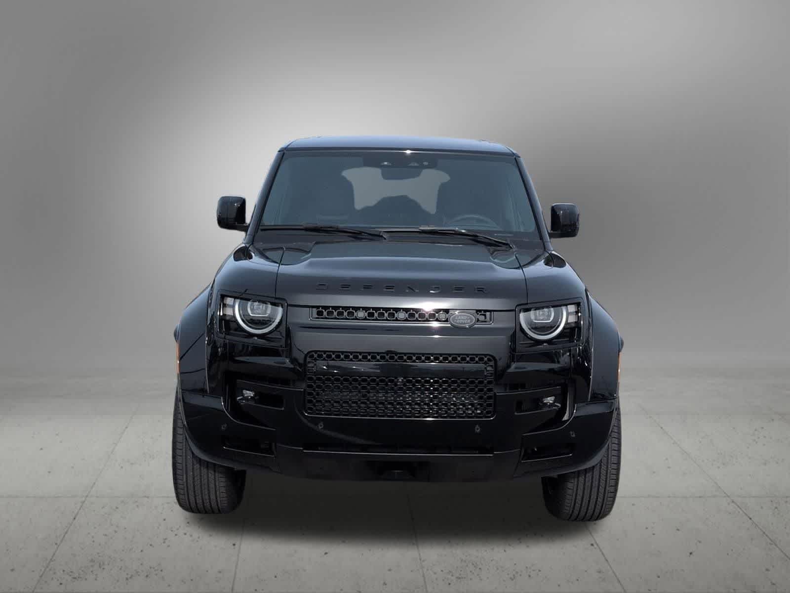 Thumbnail: 2026 Land Rover Defender - 9