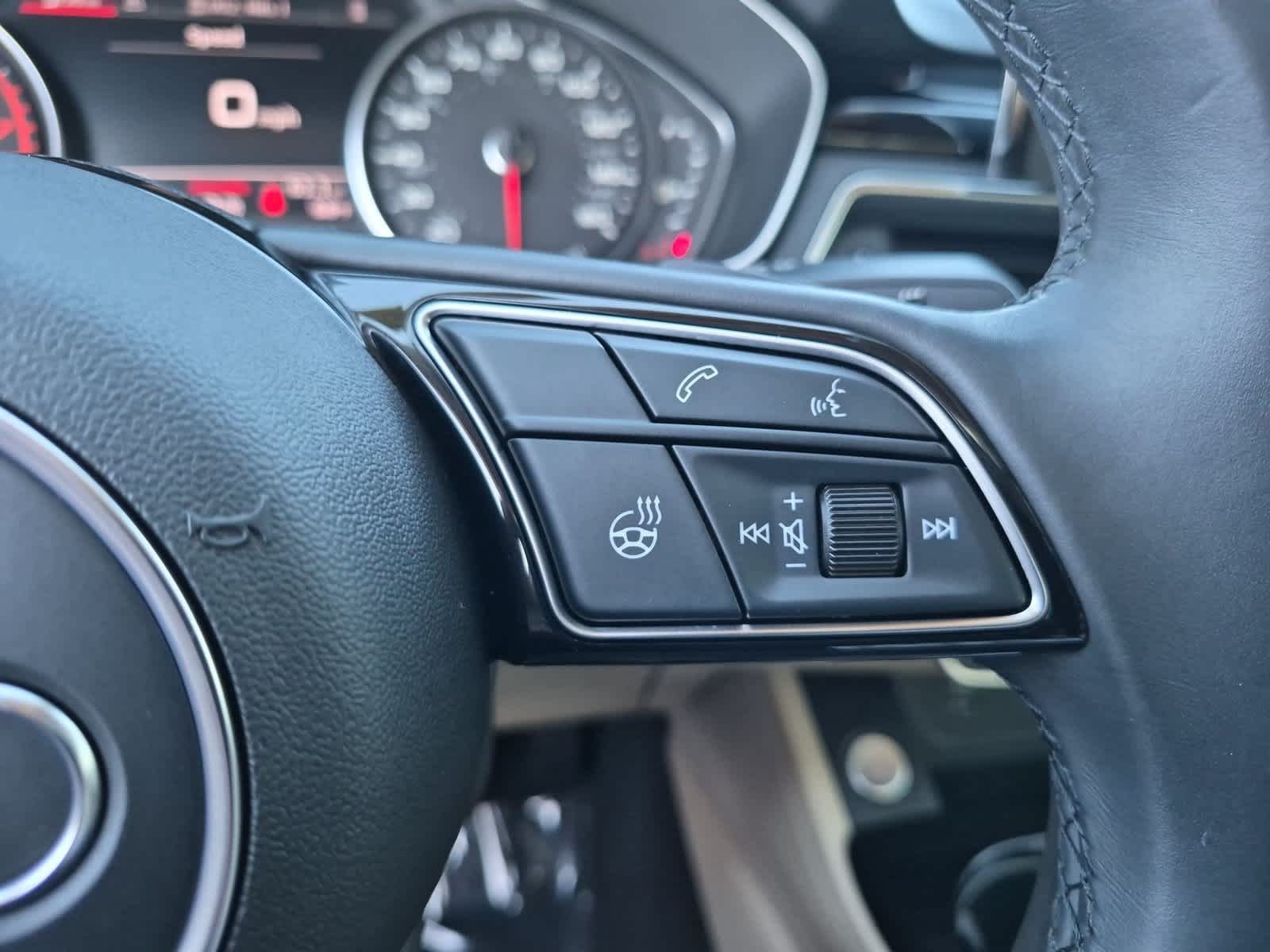 2021 Audi A4 Premium - Photo 25