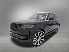 2026 Land Rover Range Rover SE SUV