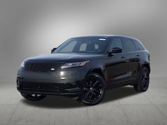 2026 Land Rover Range Rover Velar S 250PS SUV