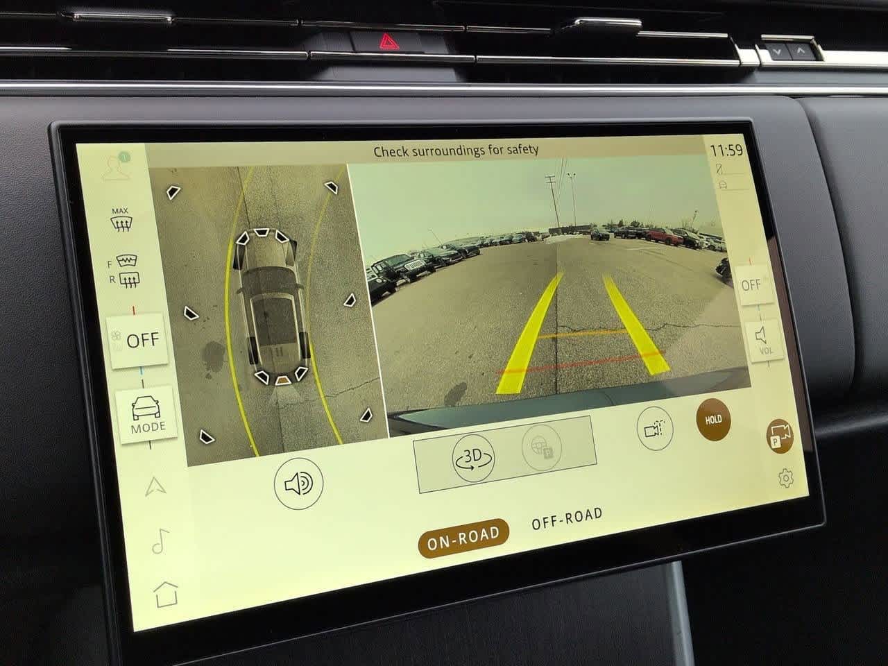 Thumbnail: 2026 Land Rover Range Rover - 30