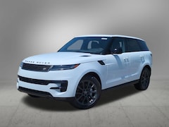 2025 Land Rover Range Rover Sport S 360PS SUV
