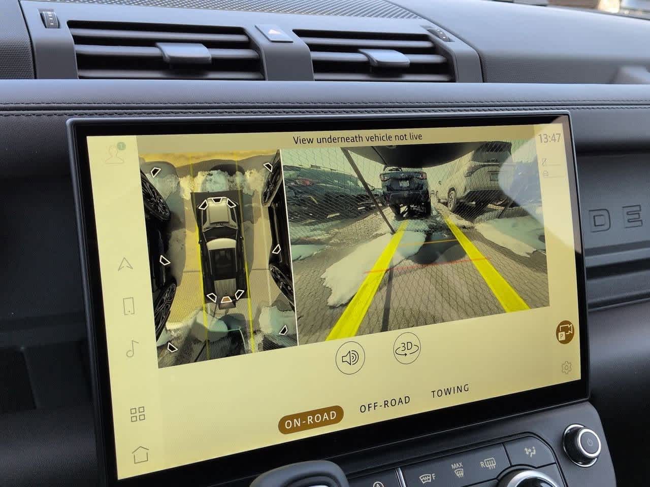 Thumbnail: 2026 Land Rover Defender - 31